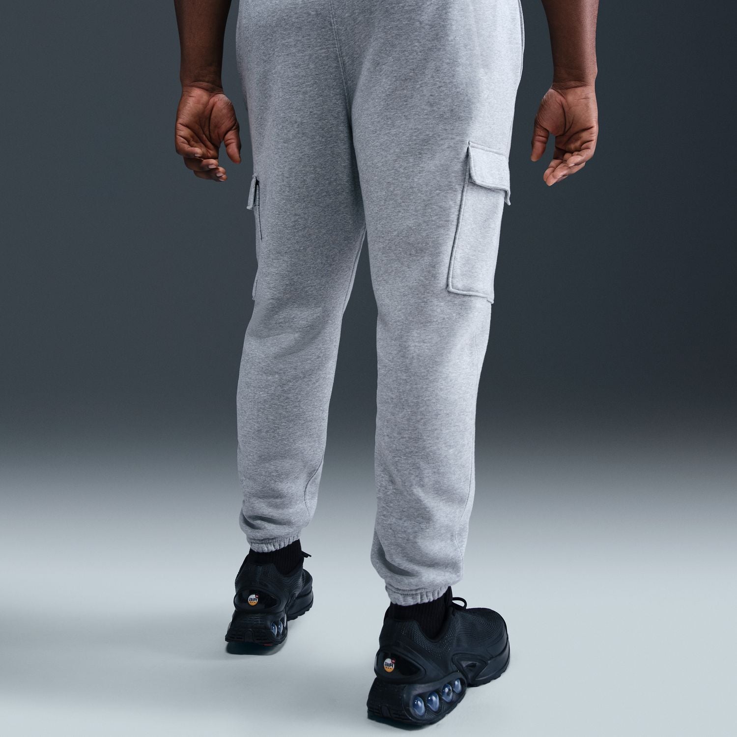 Club Fleece Cargo Pant - Mens