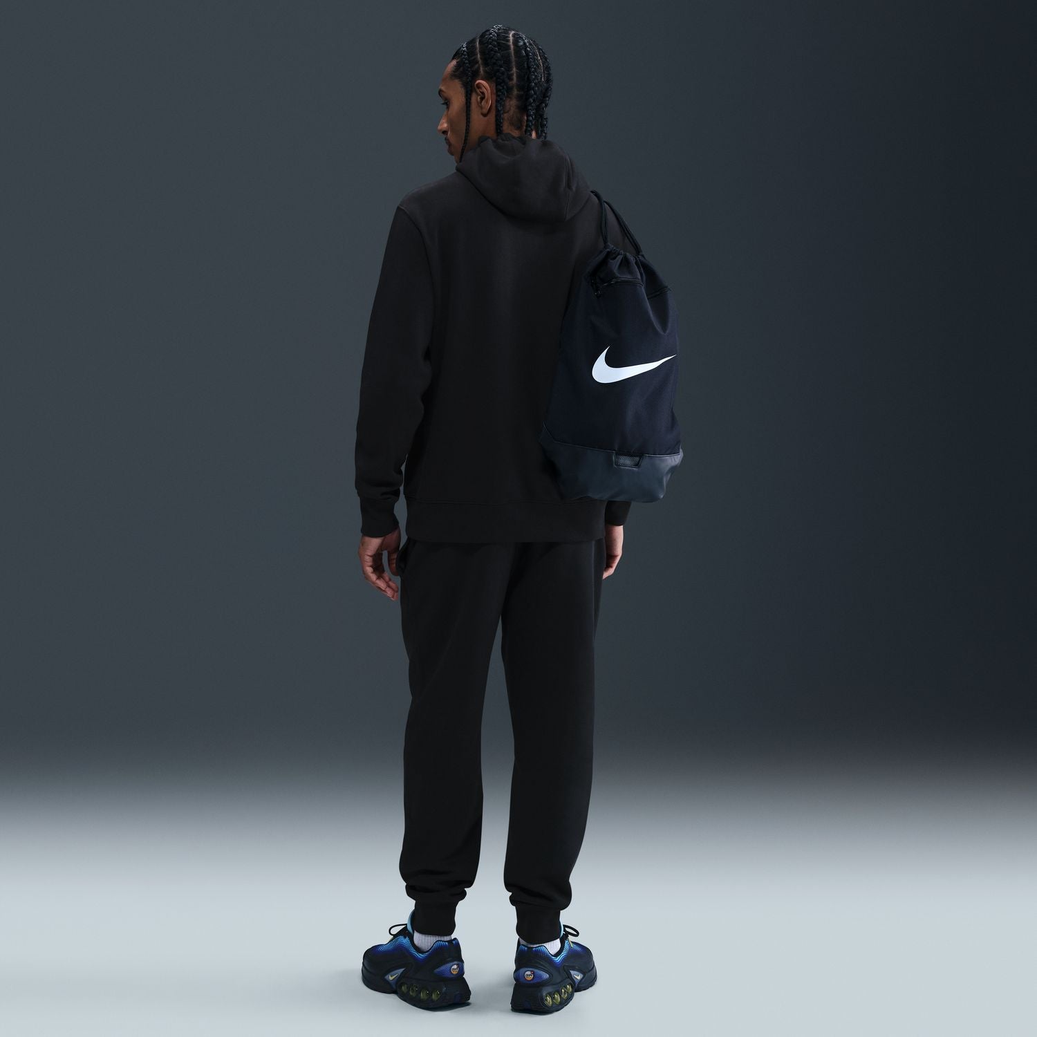 Club Fleece PO Hoody - Mens