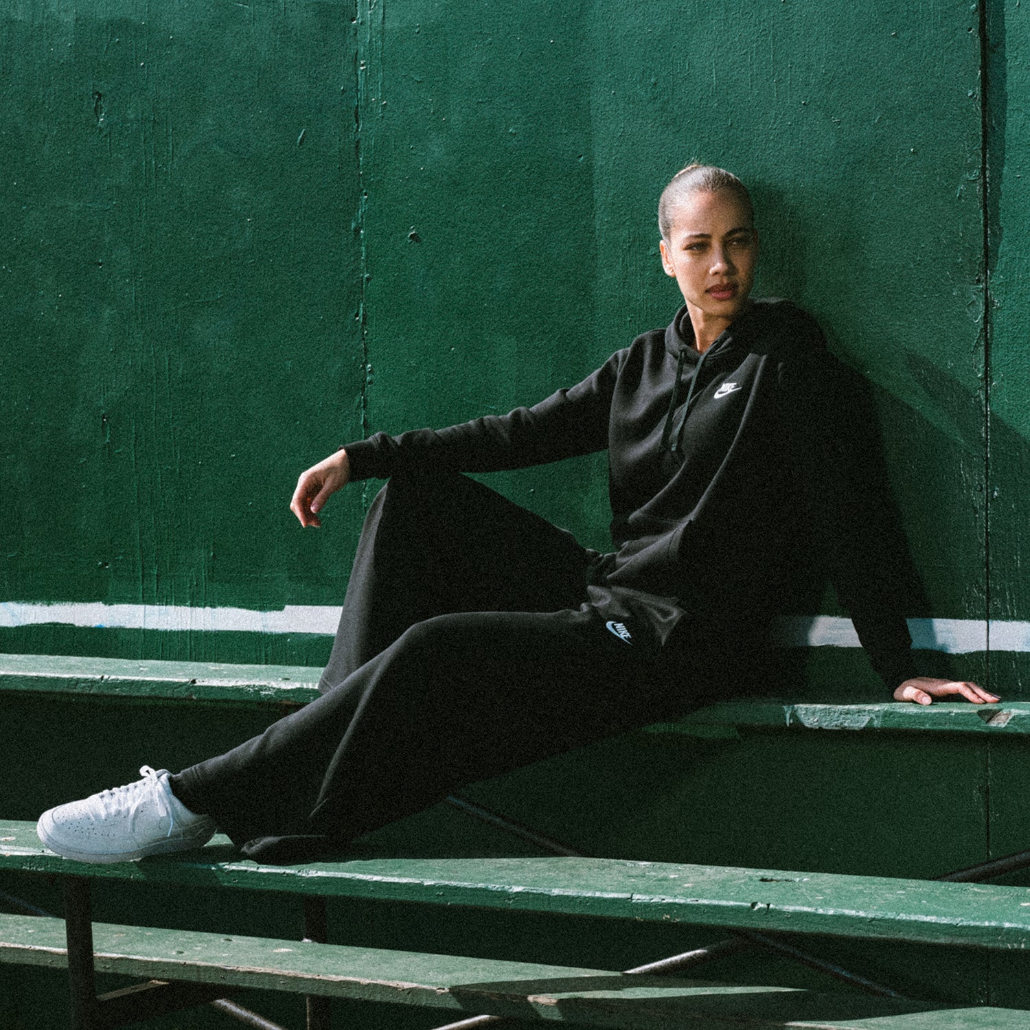 Club Fleece PO Hoody - Mens