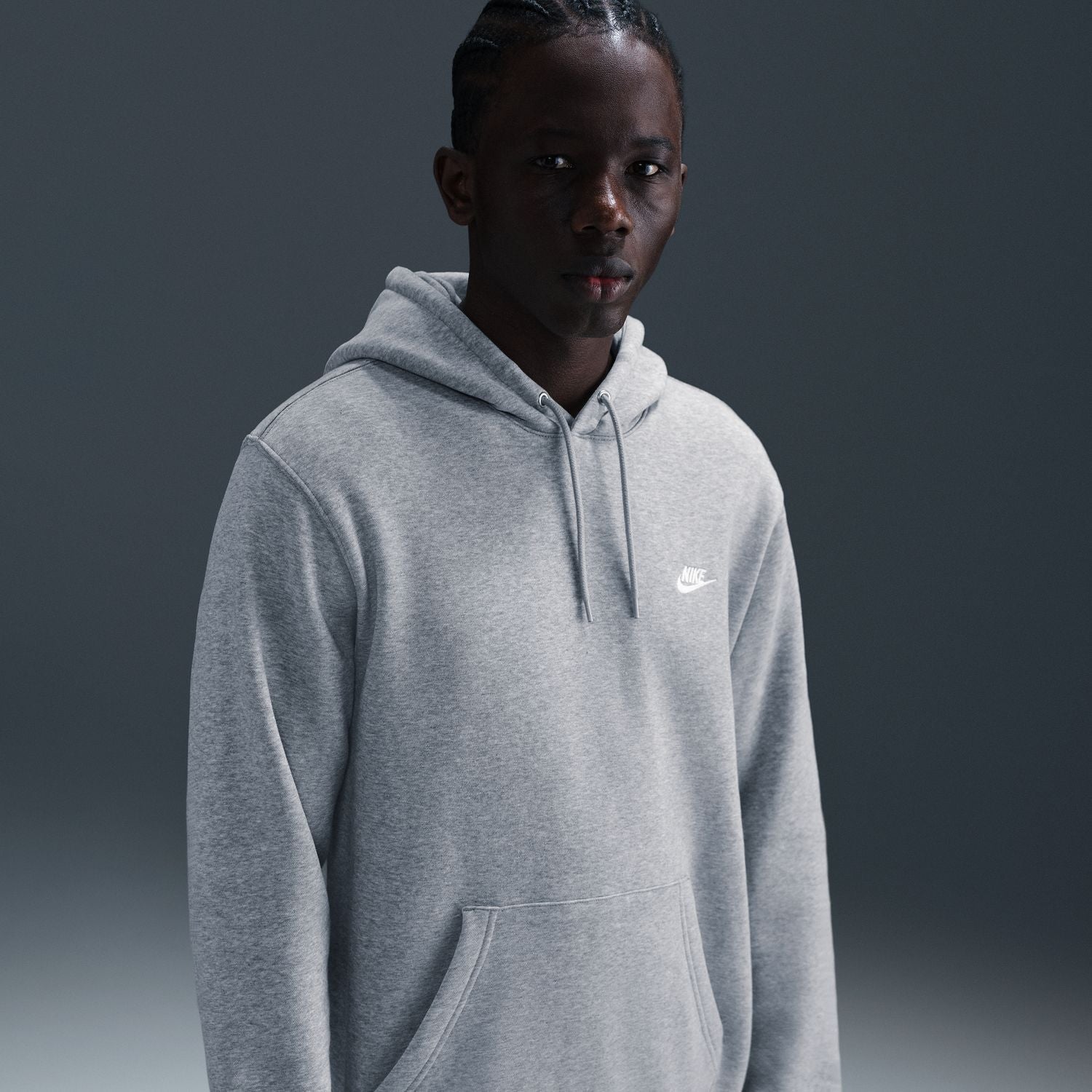 Club Fleece PO Hoody - Mens