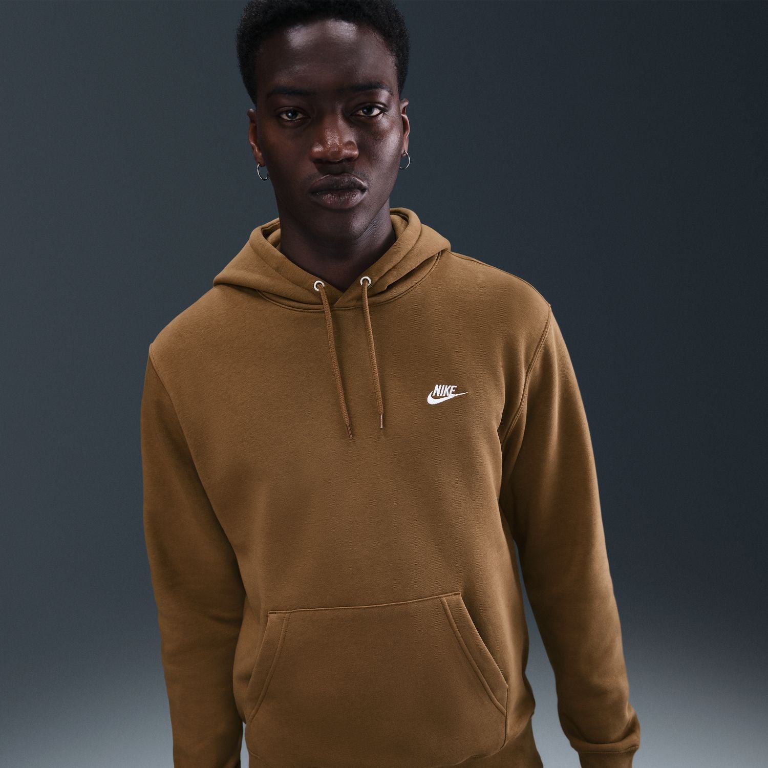 Club Fleece PO Hoody - Mens