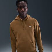 Club Fleece PO Hoody - Mens