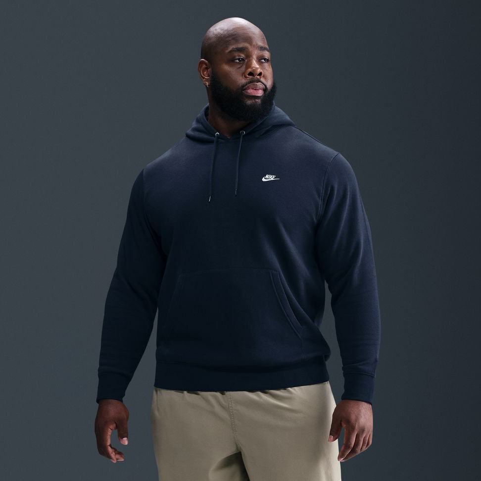 Club Fleece PO Hoody - Mens