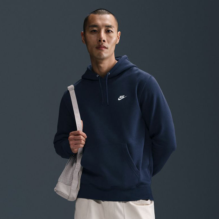 Club Fleece PO Hoody - Mens