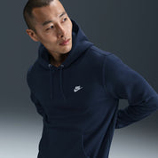 Club Fleece PO Hoody - Mens