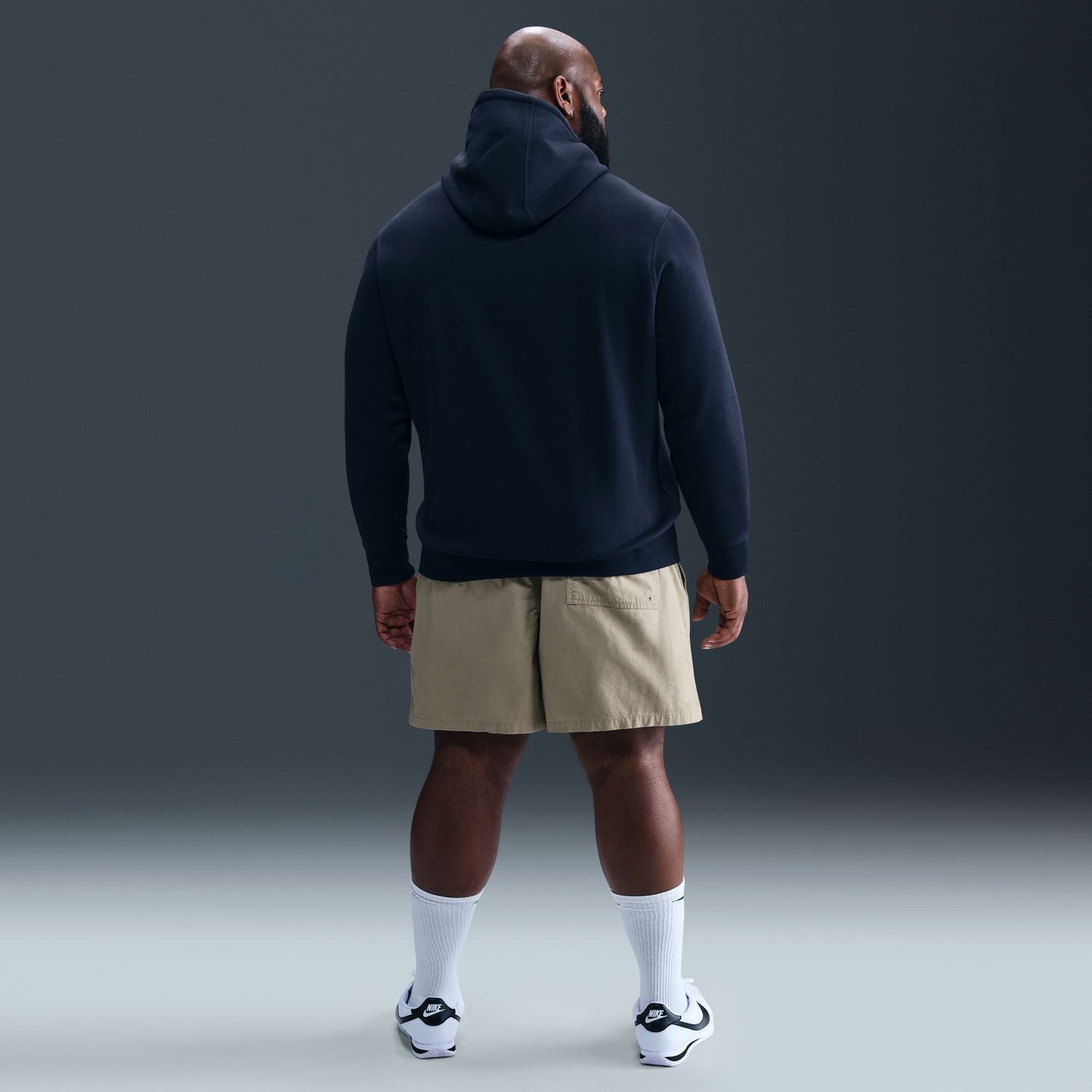 Club Fleece PO Hoody - Mens
