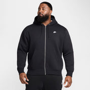 Club Fleece FZ Hoody - Mens