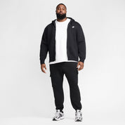 Club Fleece FZ Hoody - Mens