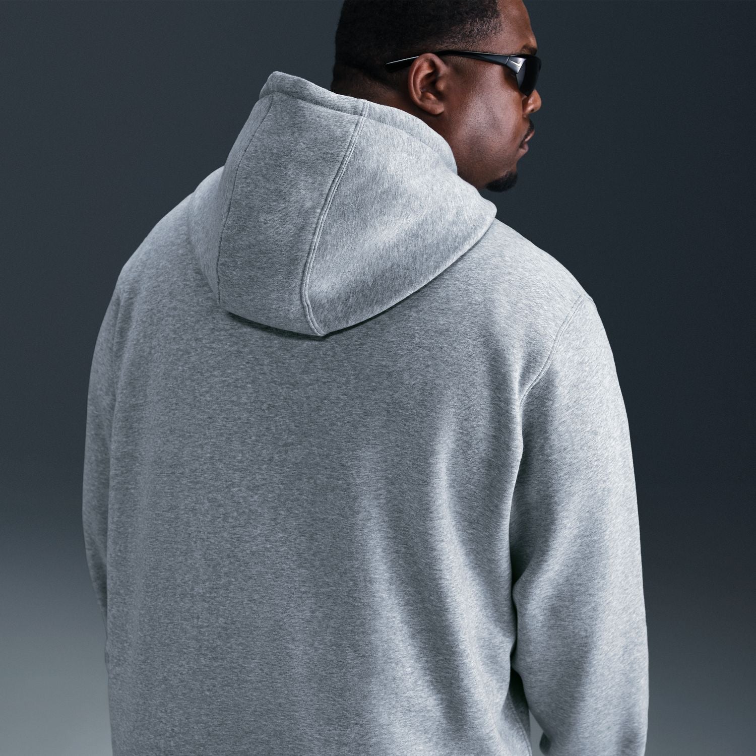 Club Fleece FZ Hoody - Mens