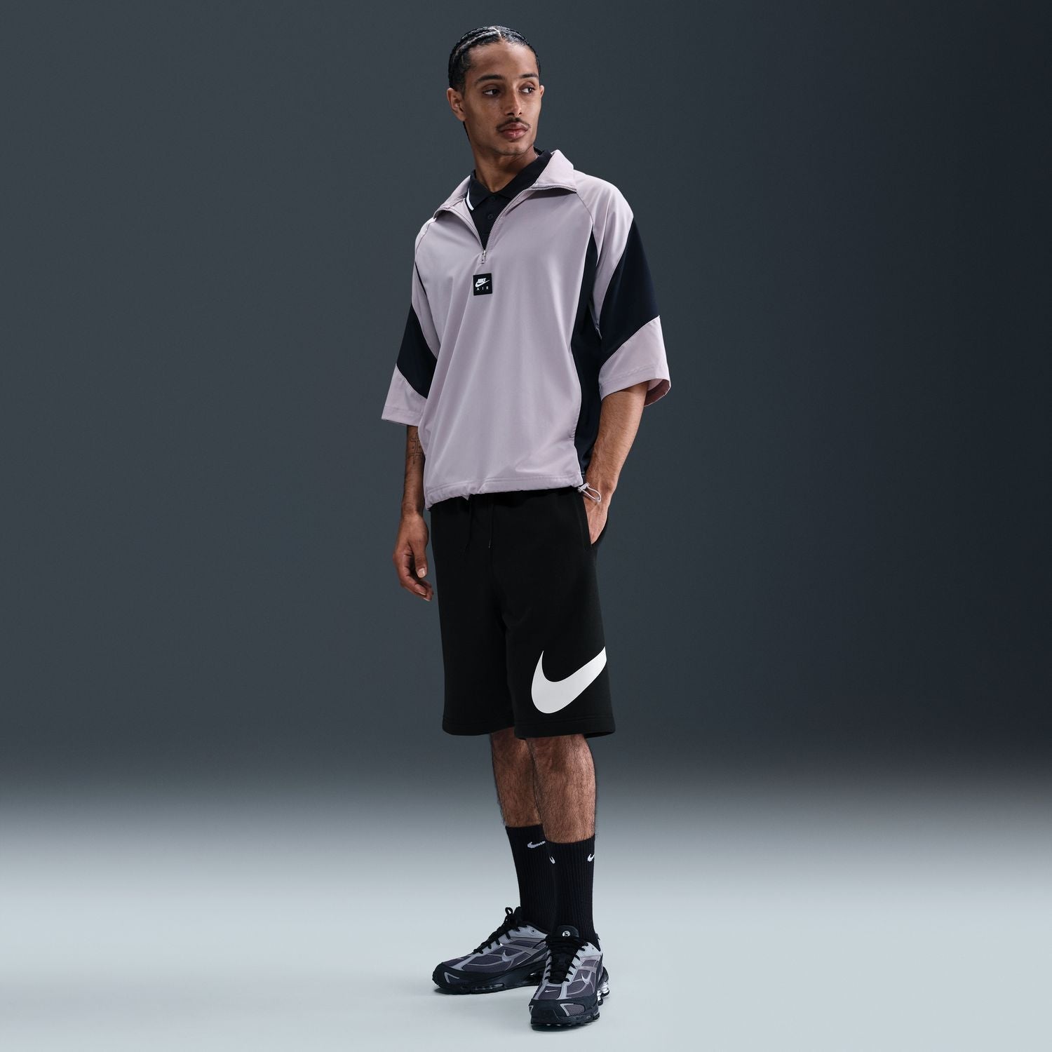 Club Fleece Short - Mens