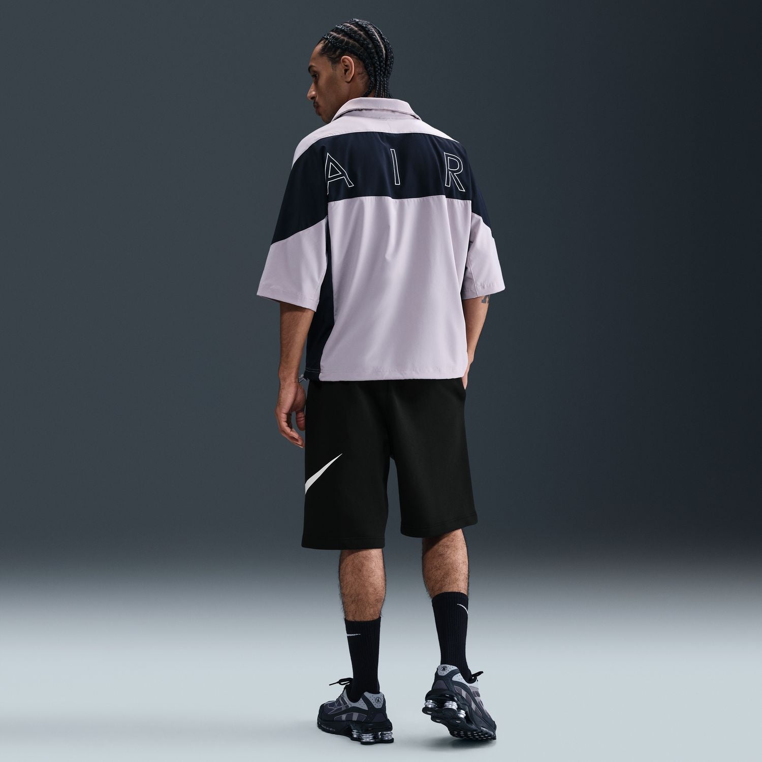 Club Fleece Short - Mens