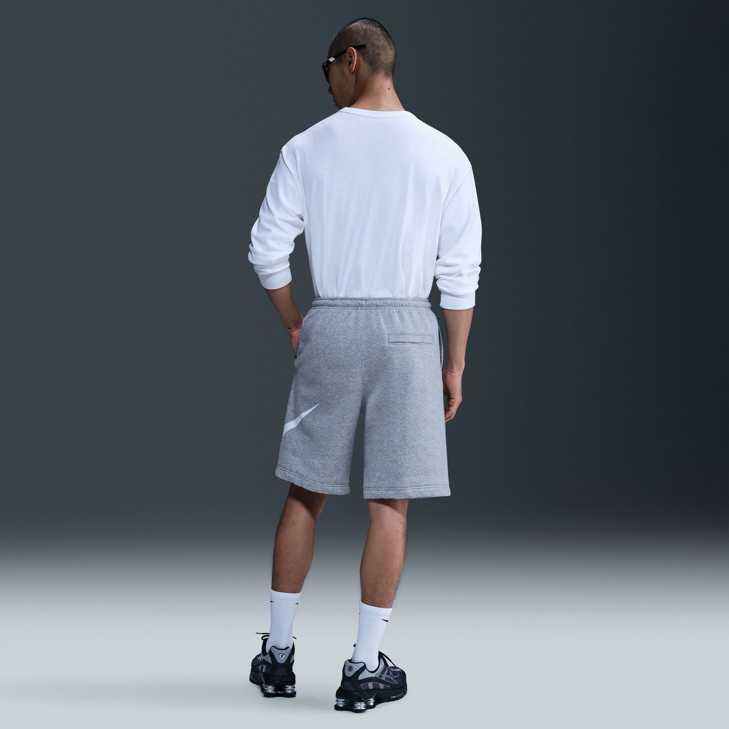 Club Fleece Short - Mens