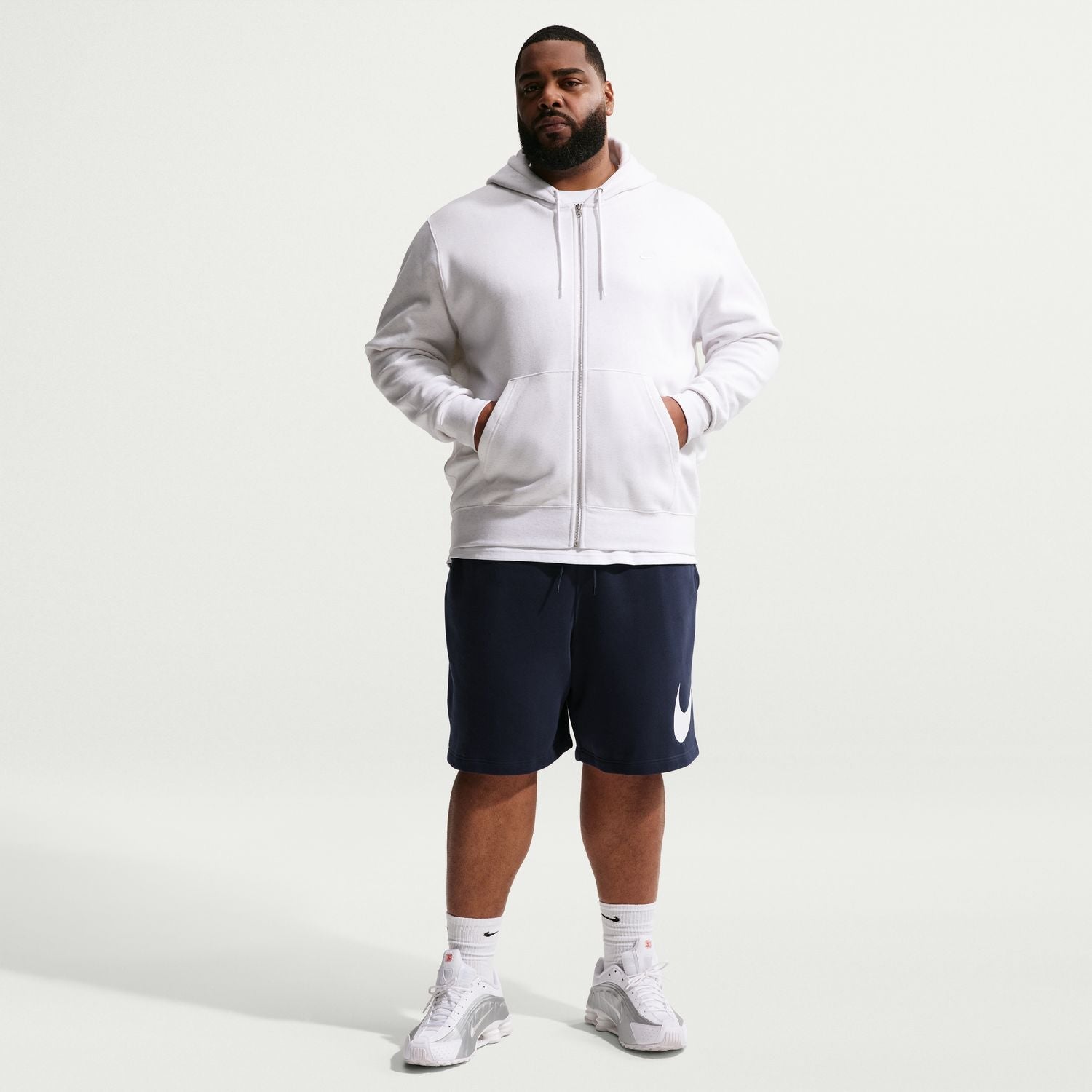 Club Fleece Short - Mens