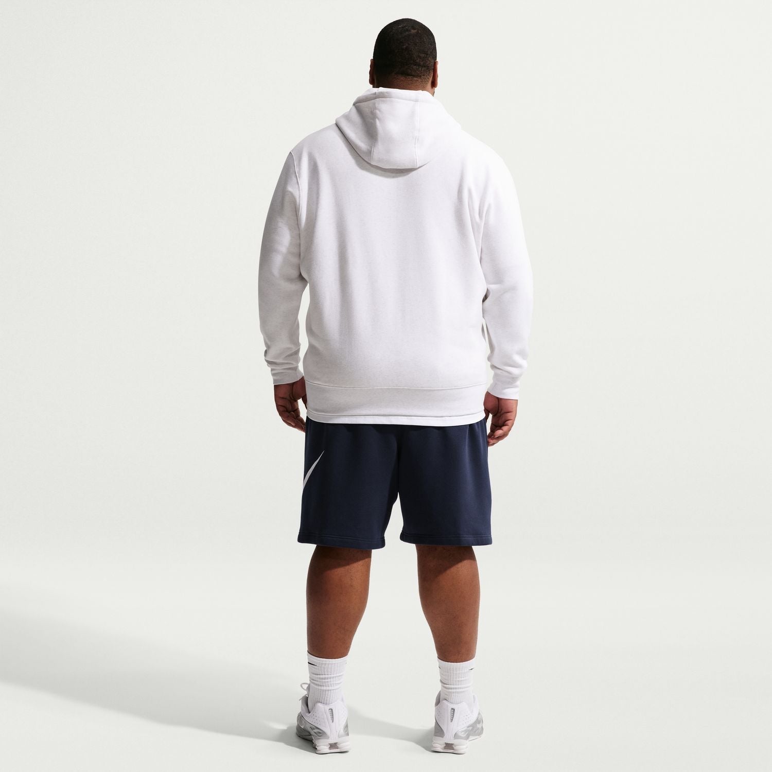 Club Fleece Short - Mens