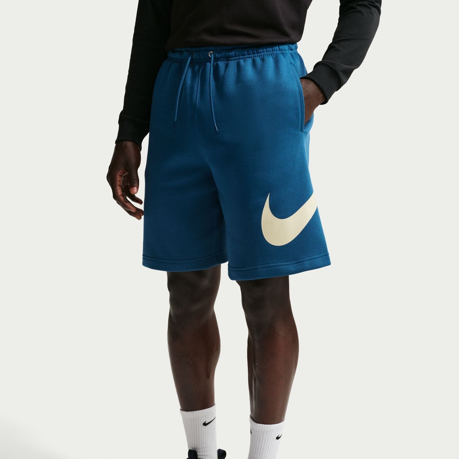 Club Fleece Short - Mens