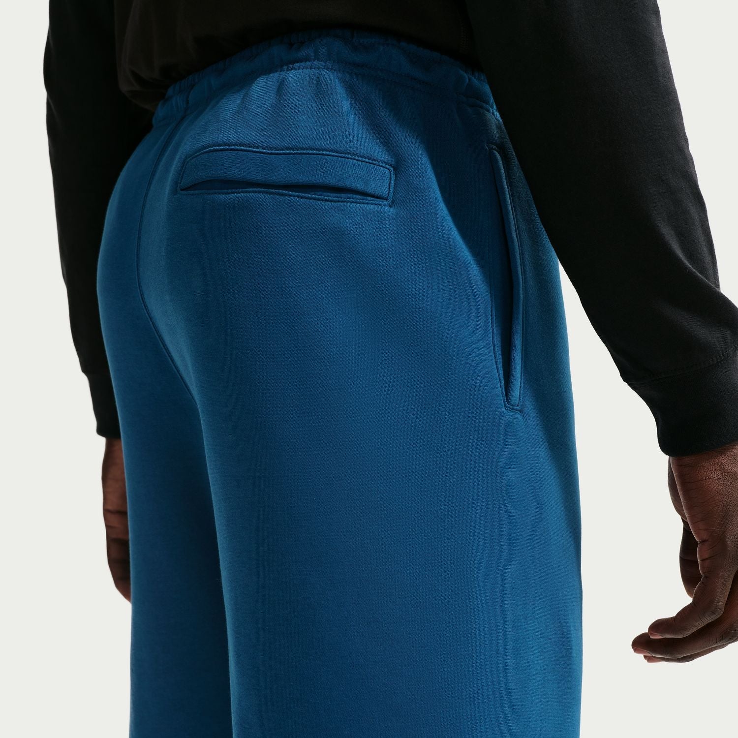 Club Fleece Short - Mens