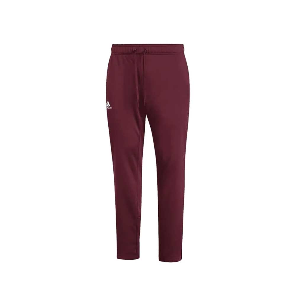 Men's Team Issue Pant - Collegiate Burgundy/White