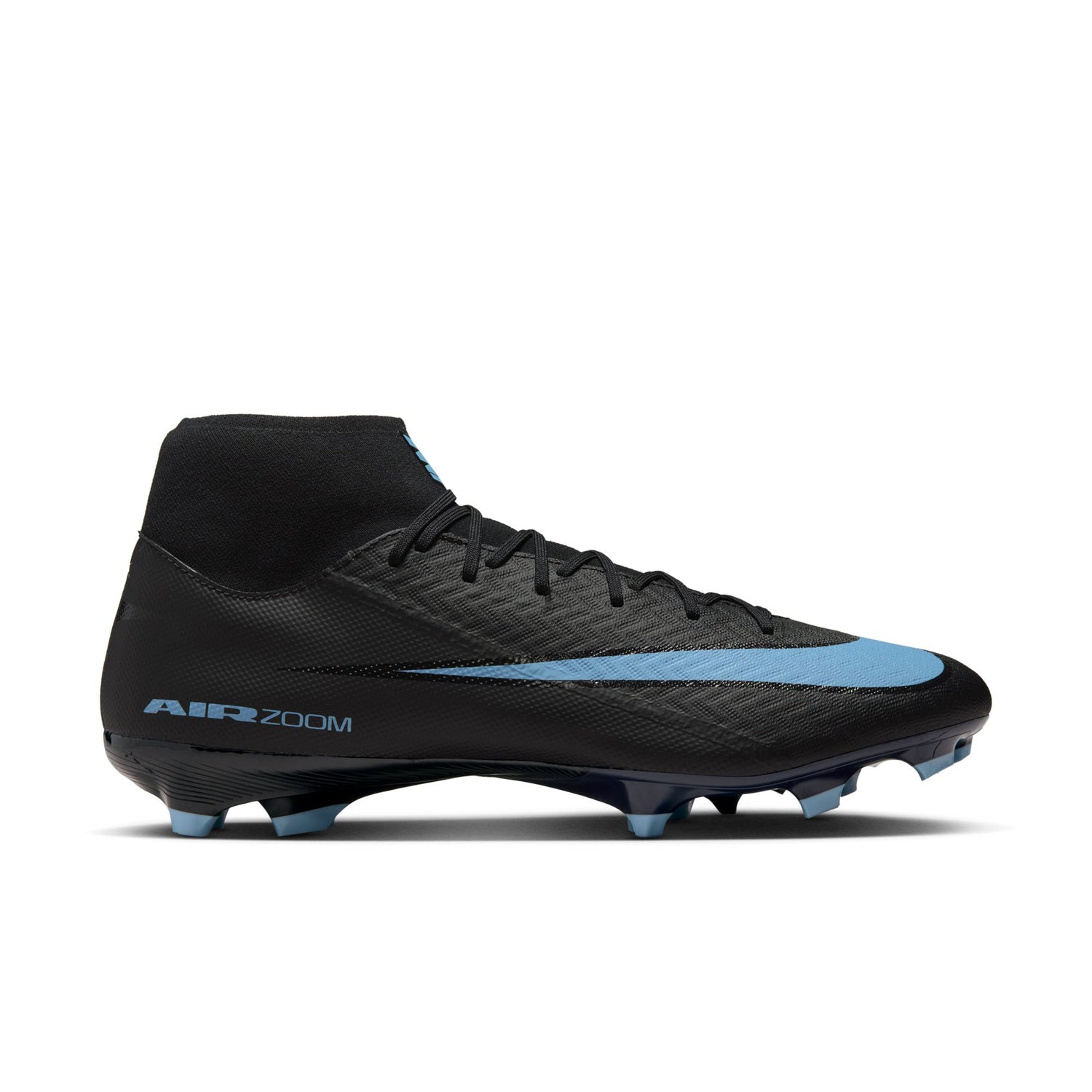 Mercurial Superfly 10 Academy FG/MG - Mens
