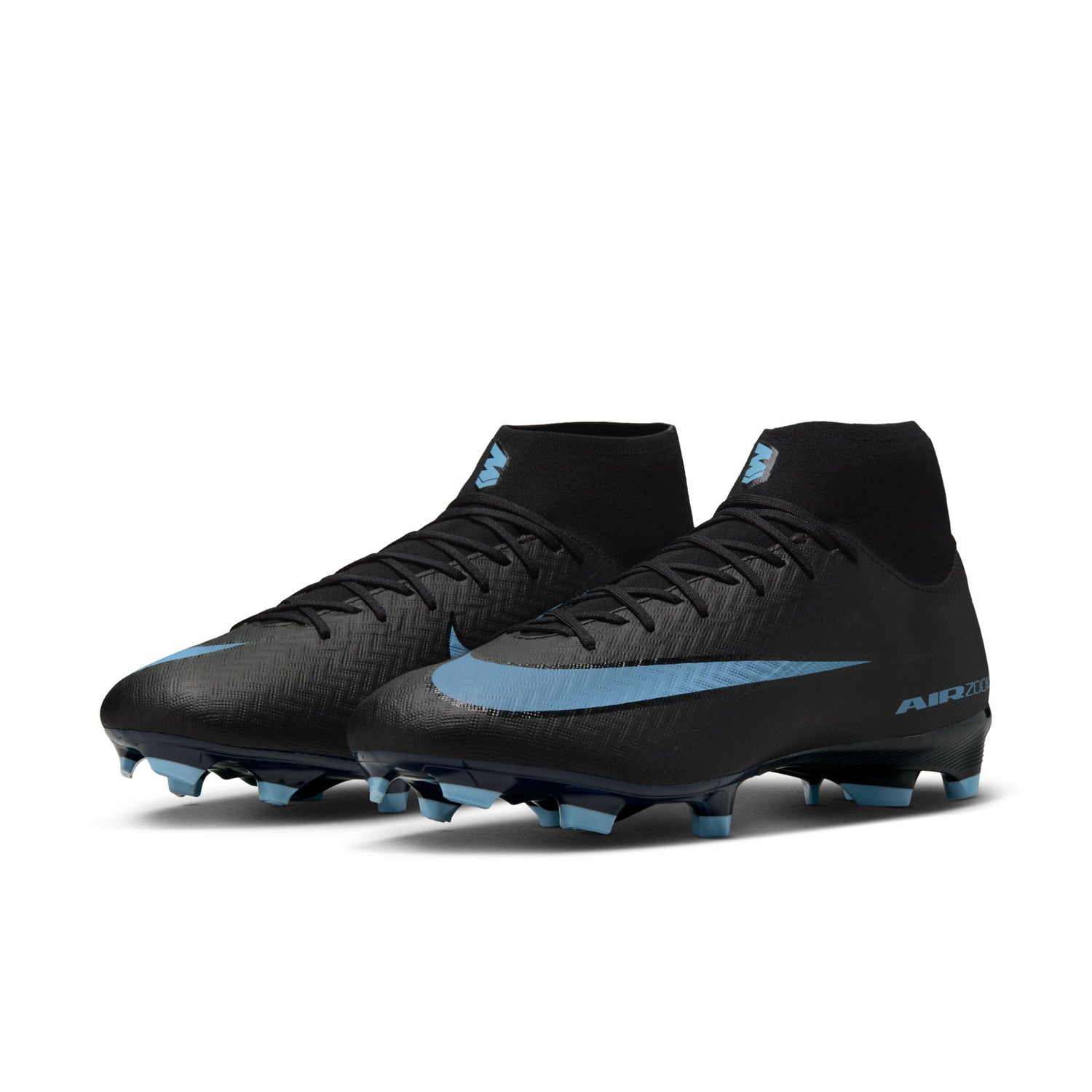 Mercurial Superfly 10 Academy FG/MG - Mens