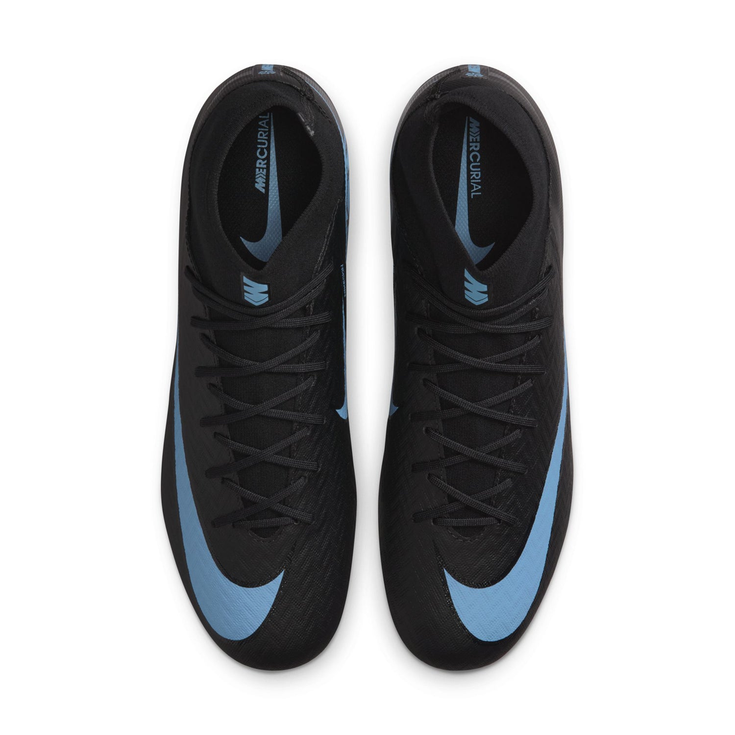 Mercurial Superfly 10 Academy FG/MG - Mens