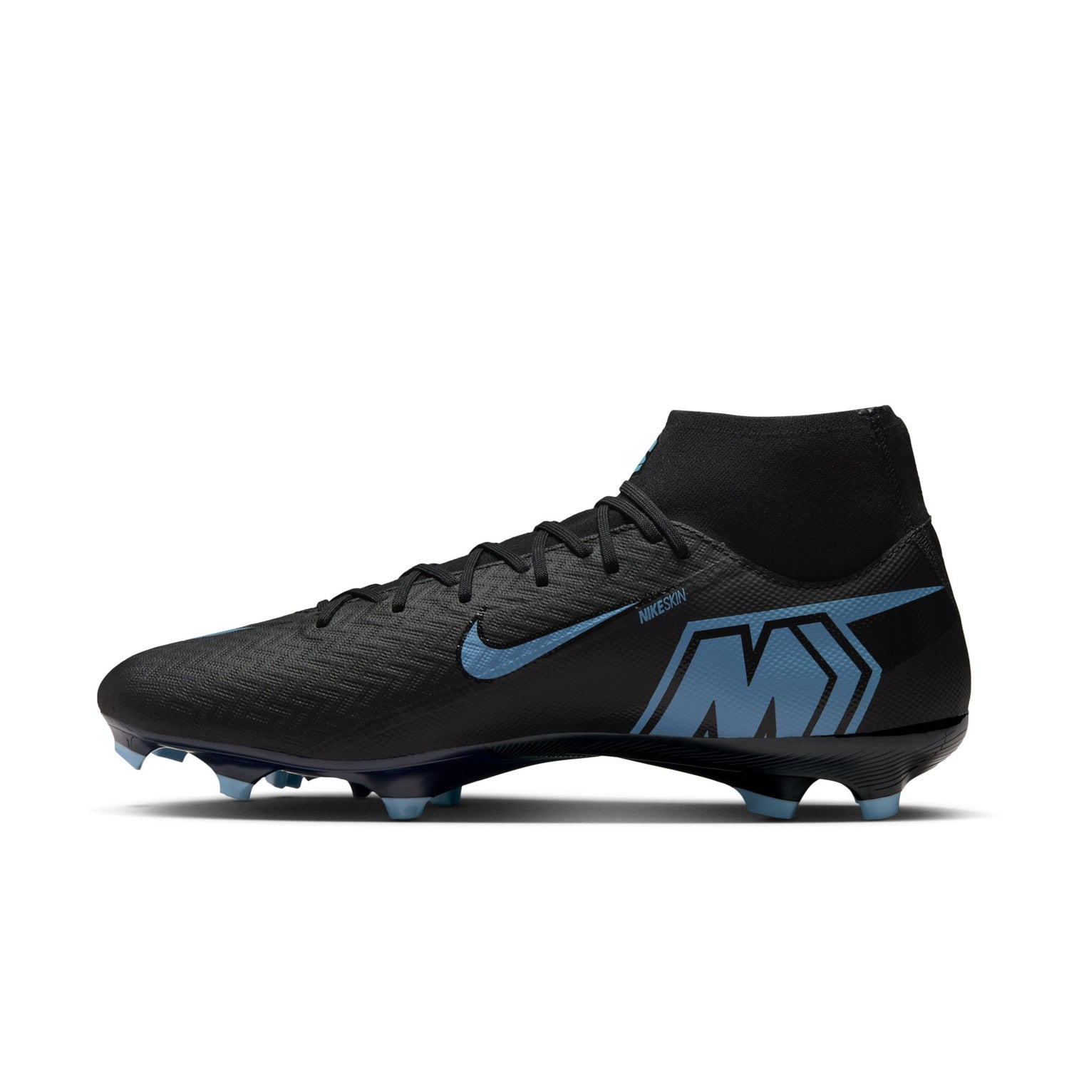 Mercurial Superfly 10 Academy FG/MG - Mens