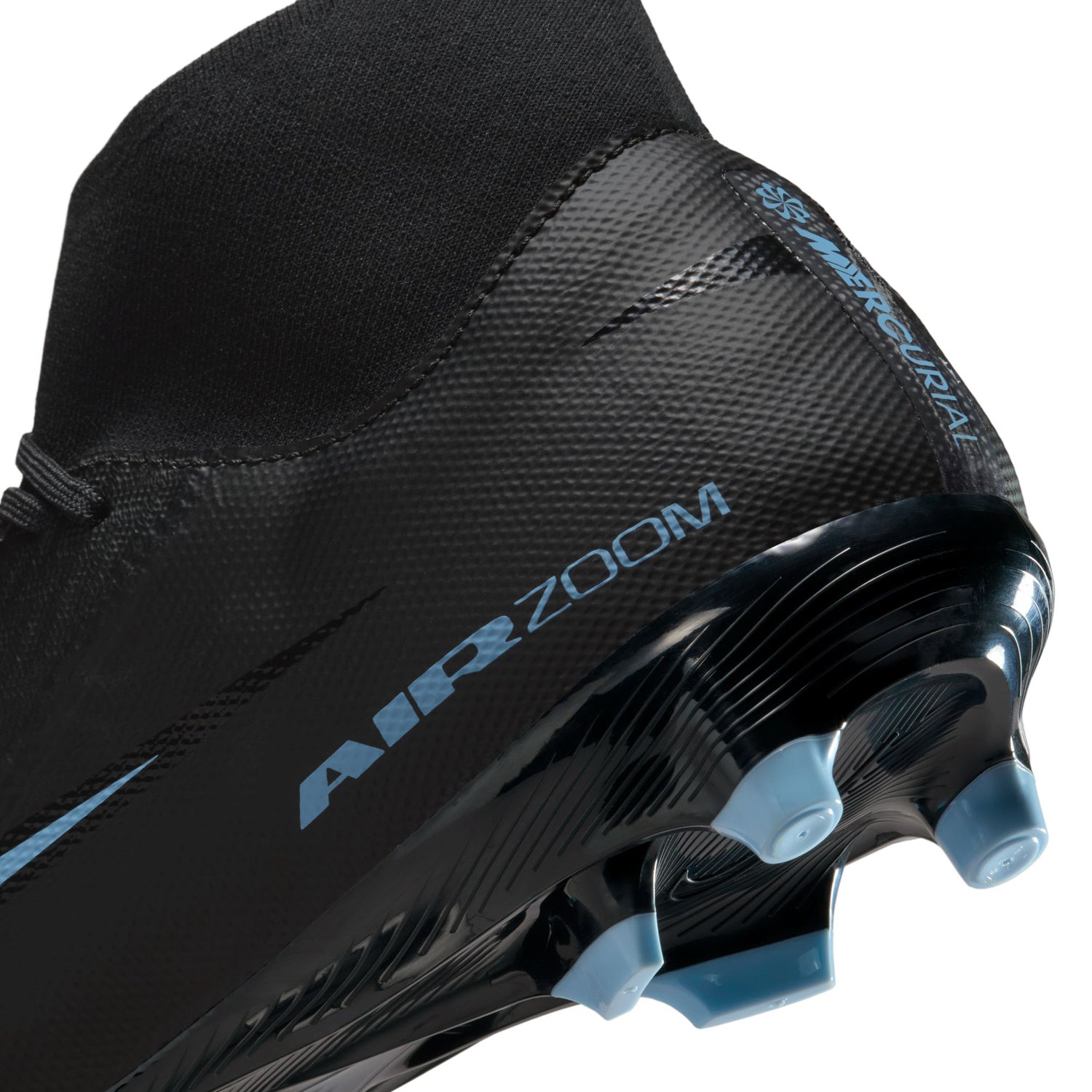 Mercurial Superfly 10 Academy FG/MG - Mens