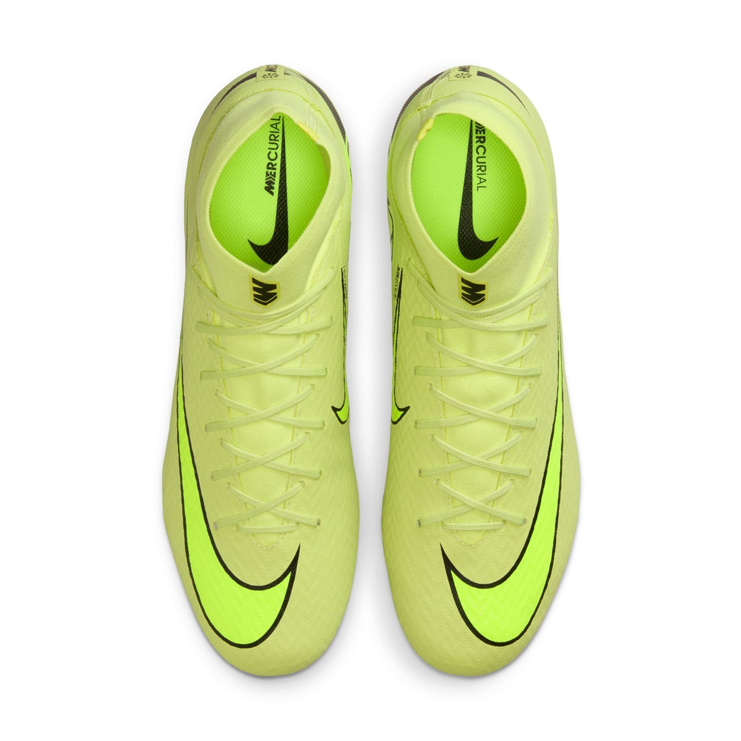 Mercurital Superfly 10 Academy FG/MG - Mens