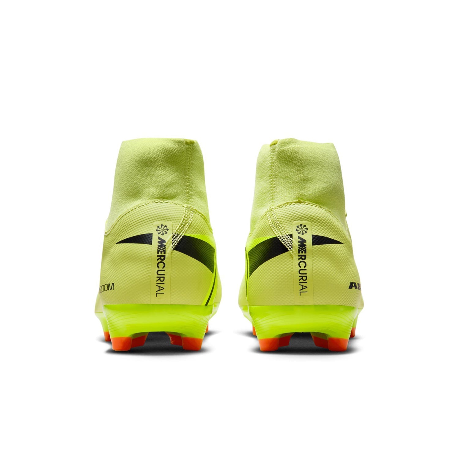 Mercurital Superfly 10 Academy FG/MG - Mens