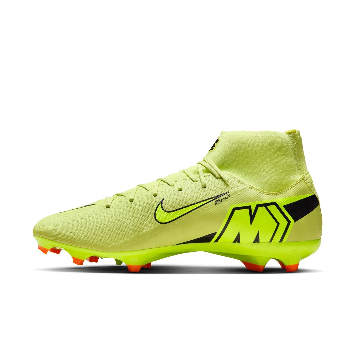 Mercurital Superfly 10 Academy FG/MG - Mens