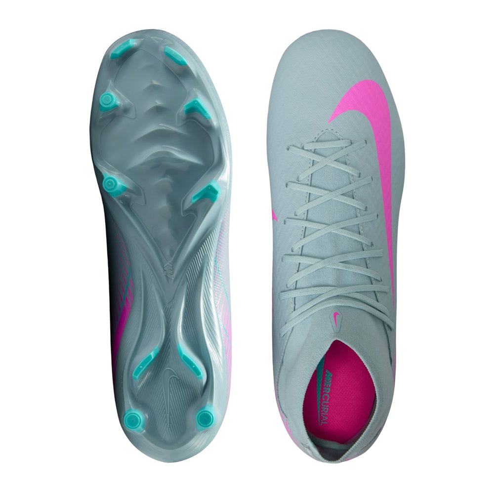 Mercurial Superfly 10 Academy MG - Mens