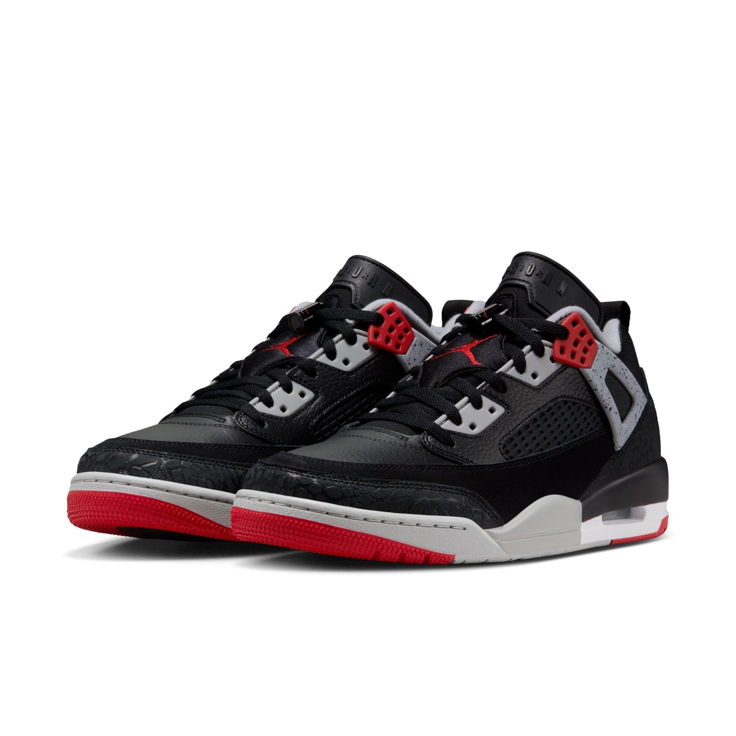 Spizike Low - Mens