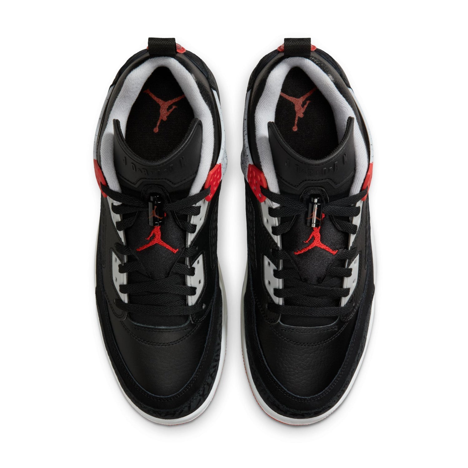 Spizike Low - Mens