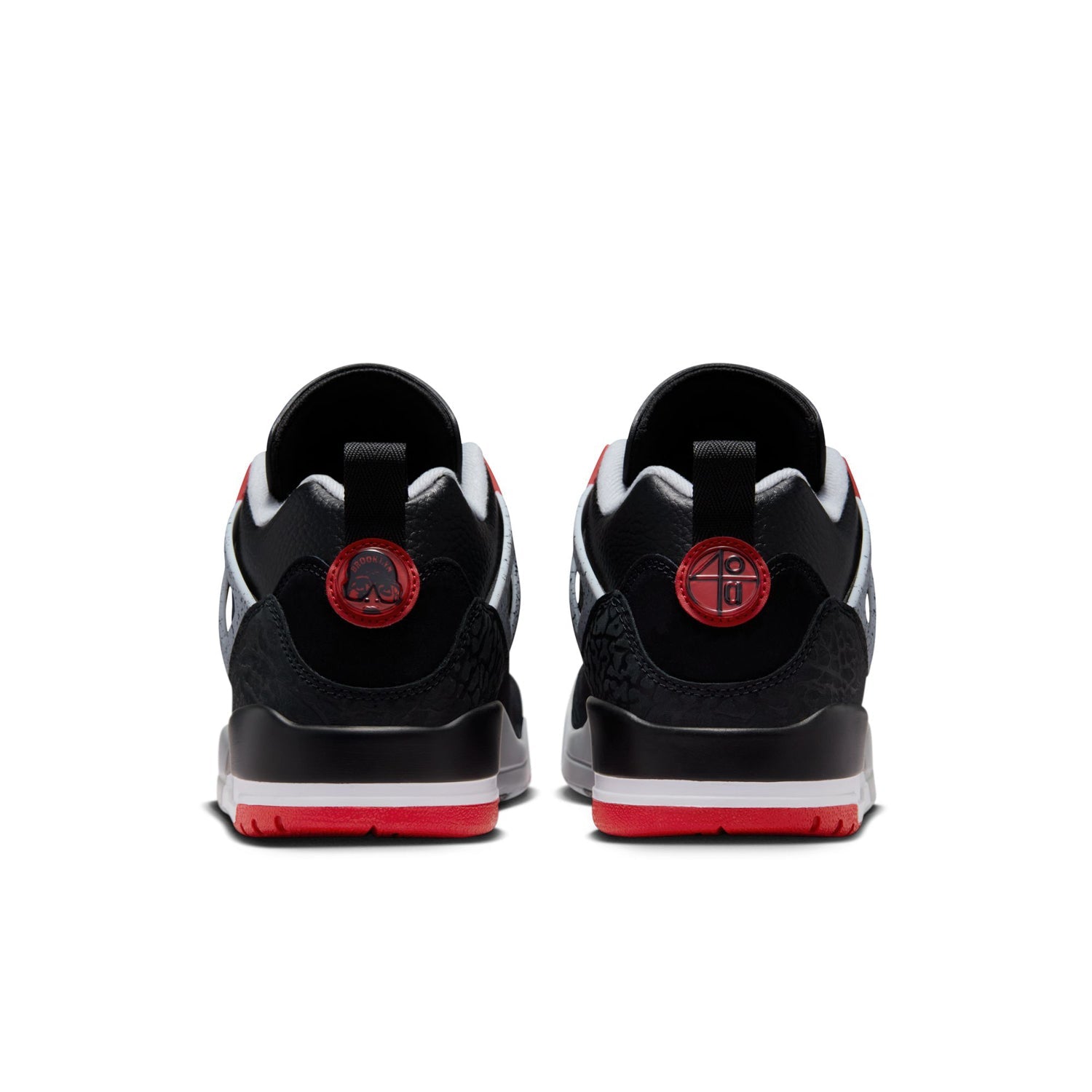 Spizike Low - Mens