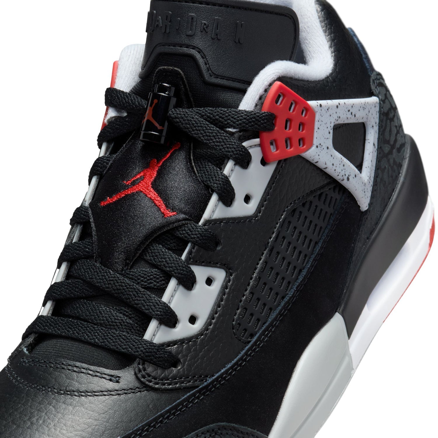 Spizike Low - Mens