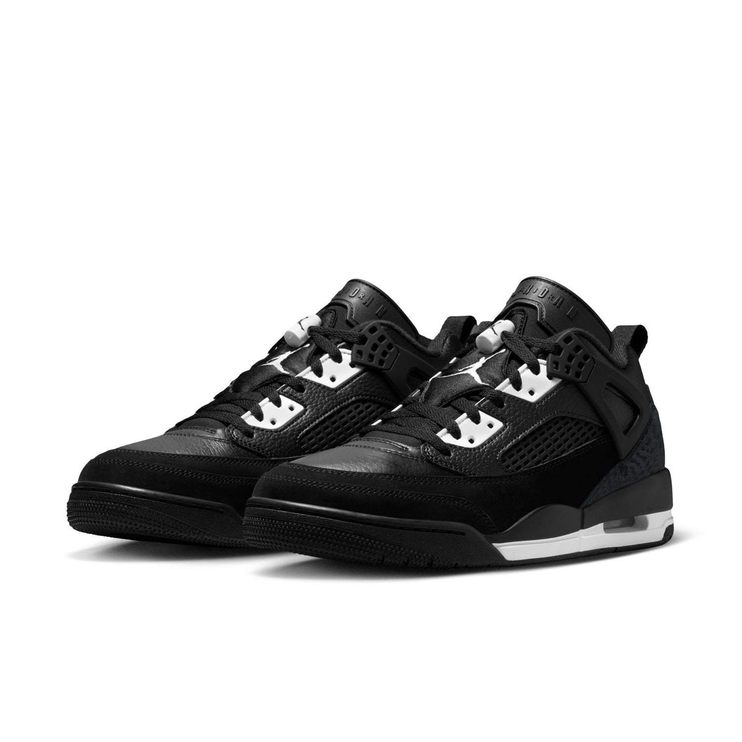 Spizike Low - Mens