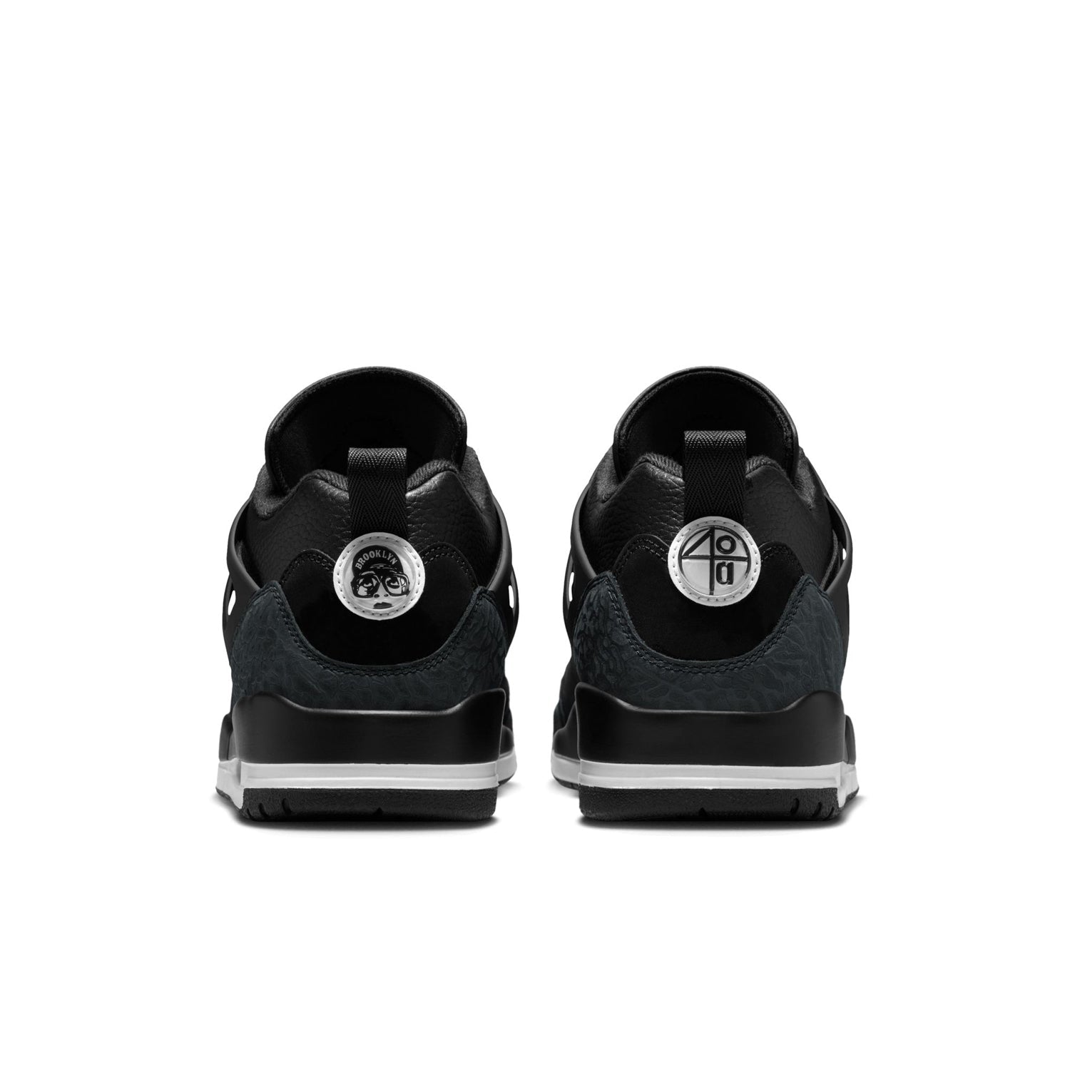 Spizike Low - Mens