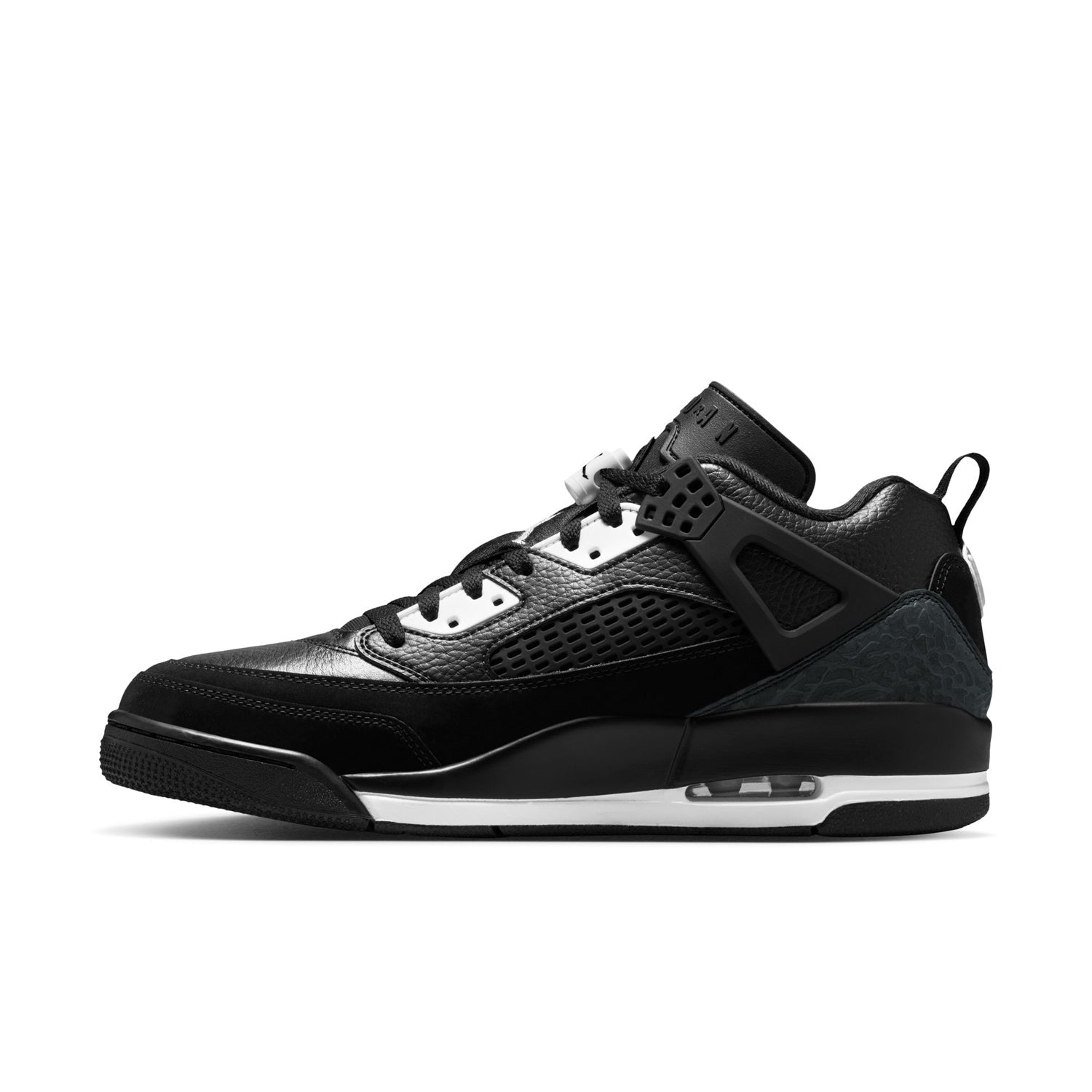 Spizike Low - Mens