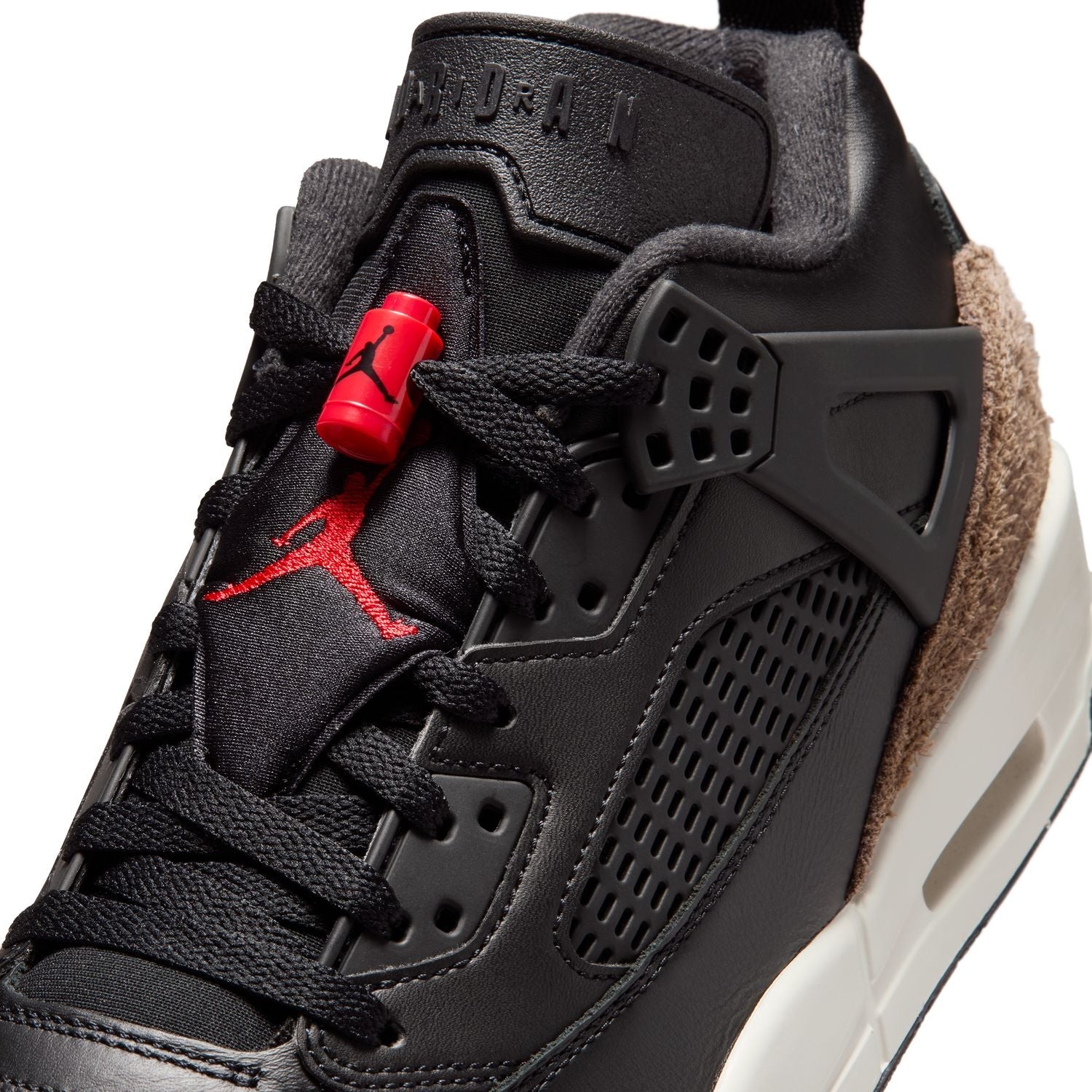 Spizike Low - Mens
