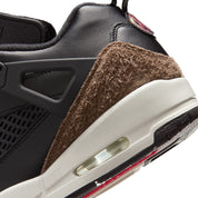Spizike Low - Mens