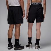 Diamond Woven Short - Mens