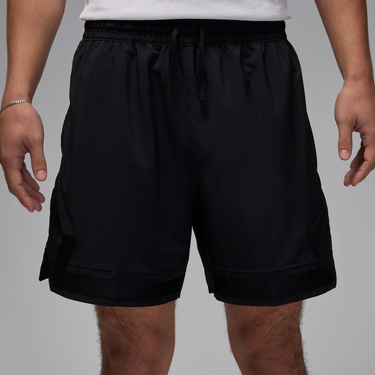 Diamond Woven Short - Mens