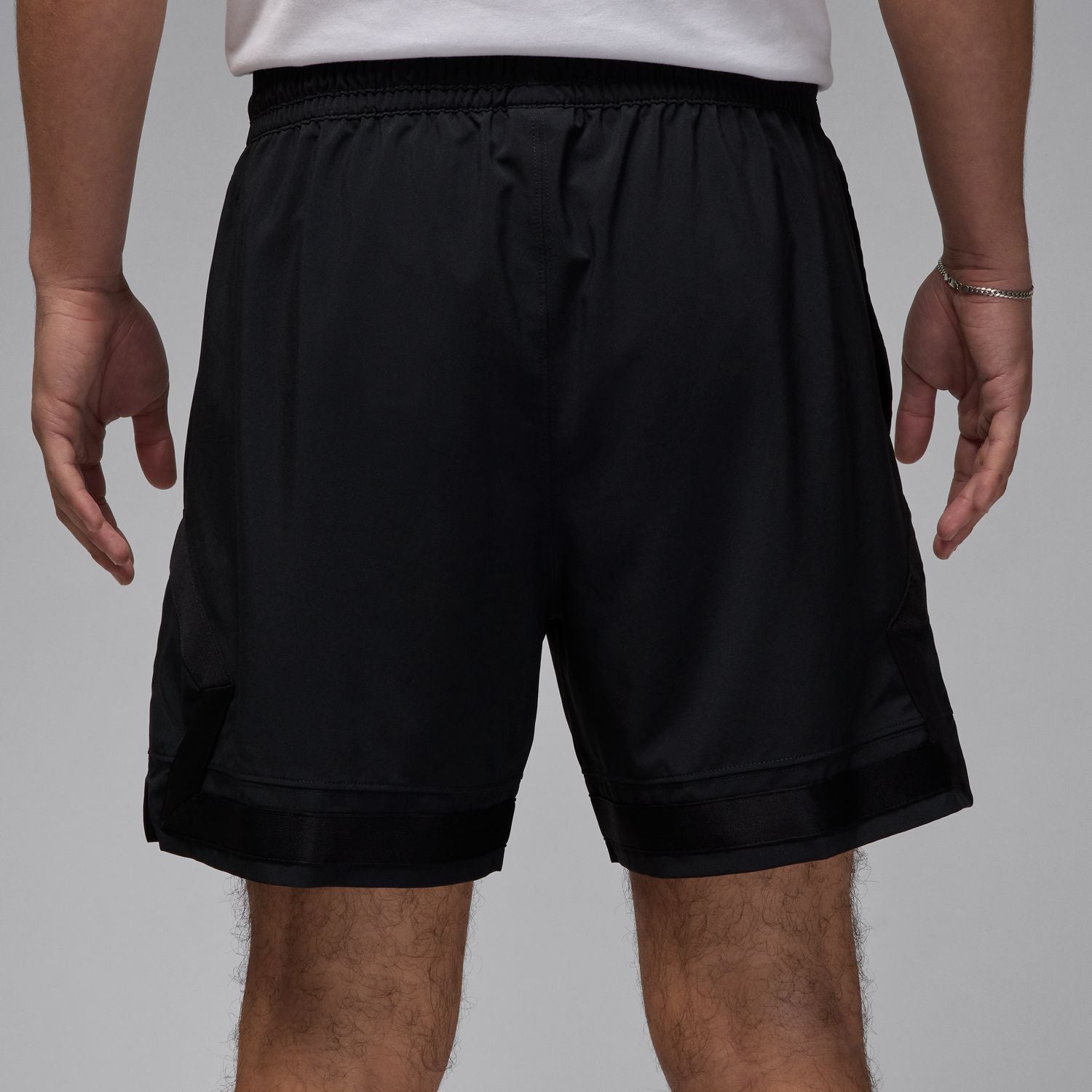 Diamond Woven Short - Mens