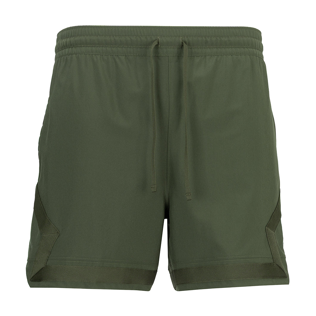 Diamond Woven Shorts - Mens