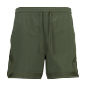 Diamond Woven Shorts - Mens