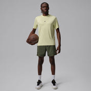 Diamond Woven Shorts - Mens