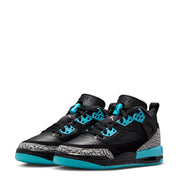 Spizike Low - Youth