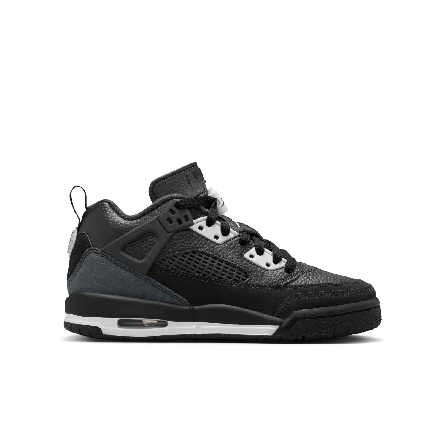 Spizike Low - Youth