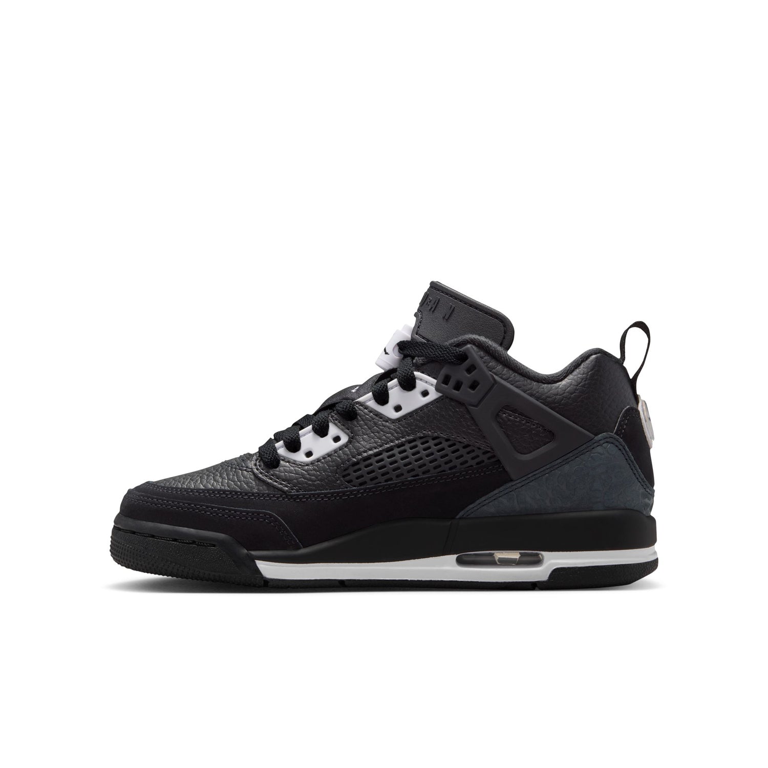 Spizike Low - Youth