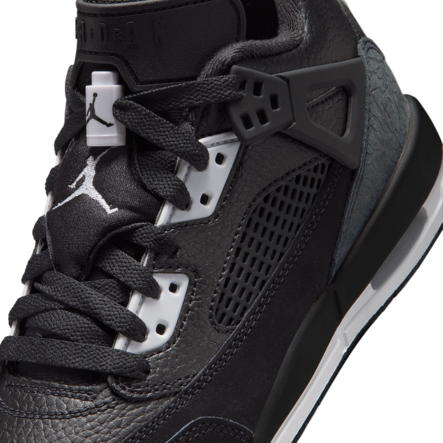 Spizike Low - Youth