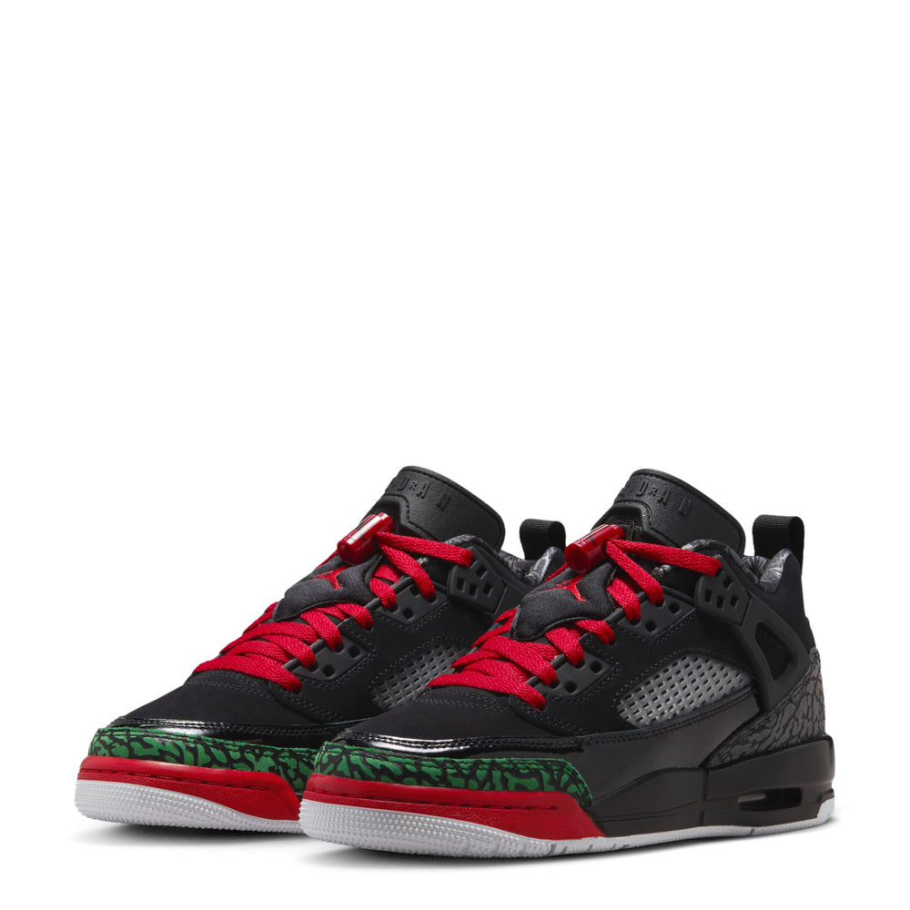 Spizike Low - Youth
